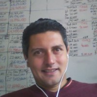 Ricardo Villas Bôas Pereira Filho
