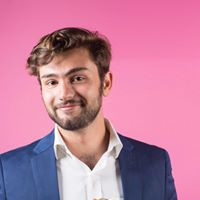 Aaron Ianetti
