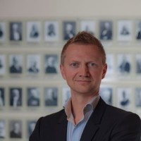 Hans Petter Øien Kvam