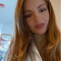 Maria Cristina Parente