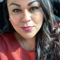 Priscilla Hernandez