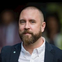 Sean Tidy