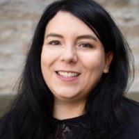 Adrienne Boudreau