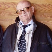 александр дрожжин