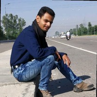 Mridul Nayyar