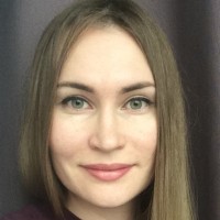 Olga Melnikova
