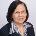 Sylvia S. Ho