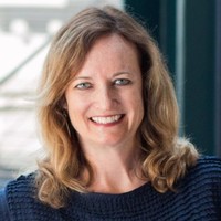 Amy Hogan West