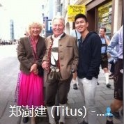 Titus Zheng