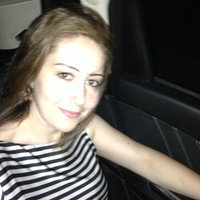 Mary Panza
