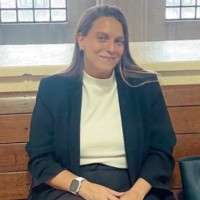 María De Las Mercedes Lugones Poggi