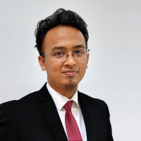 Muhammad Shalahuddin Yahya Sunarko
