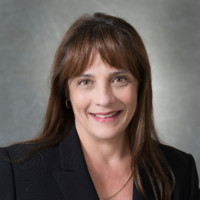 Cindy McGill