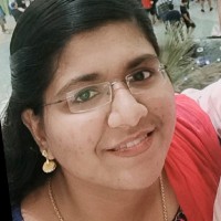 Rincy Mathew
