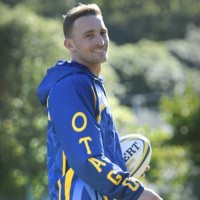 Jarrod Powell