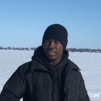 Tomiwa Oyafunke (Bsc., Dip.)