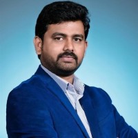 Dinesh Mullapudi
