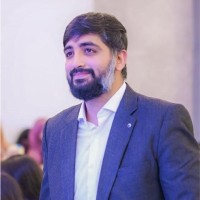 Syed Musa Ali