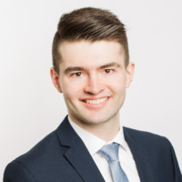 Etienne Dion, MBA, CFA
