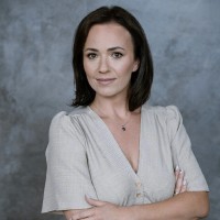 Małgorzata Krzewińska-Panasiuk