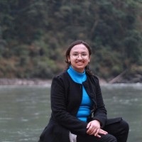 Renu Shrestha