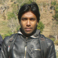 Samir Alam