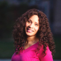 Alicia Johnson