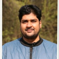 Dr. Lalit Kumar Jangid