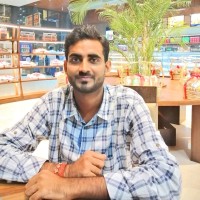 Raghvendra Singh