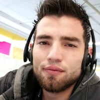 Andrey Bonilla Cantillano