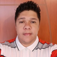 Rafael Henrique Moreira dos Santos