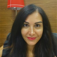 Erica Ceccolini