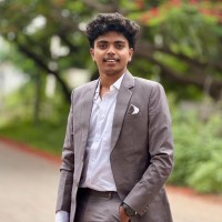 VENKATA SAITEJA PADMANABHUNI