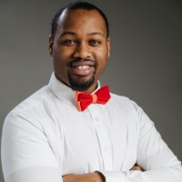 Ja'Marcus Robinson