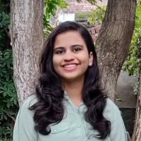 Shambhavi Kulkarni