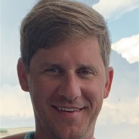 Blake Torrence
