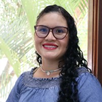 Claudia Gonzalez