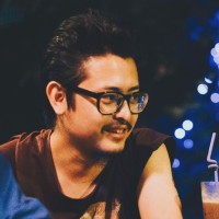 Saazan Shakya