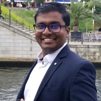 Vivek Jaisree Mohandas