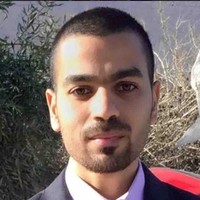 Ahmad Bobali
