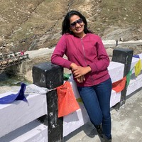 Kamini Patel