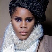 Udochi Okeke