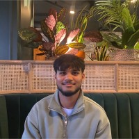 Safwan Reza