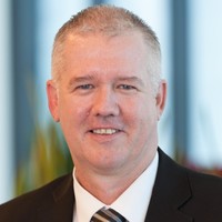 David Keevill