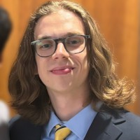 Noah Hickman