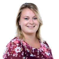 Yvonne Jongen