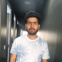 Shivanshu Pandey