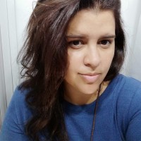 Rocío Rosa Marín