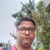 Bishnu Sethi