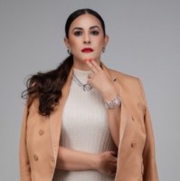 Francieli Perez Silva